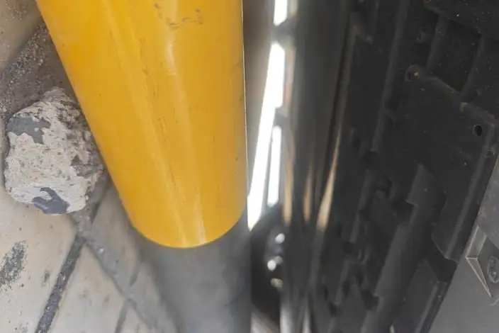 Chery Arrizo 8 2022 Model 1.6TGDI DCT Ya – фото 6
