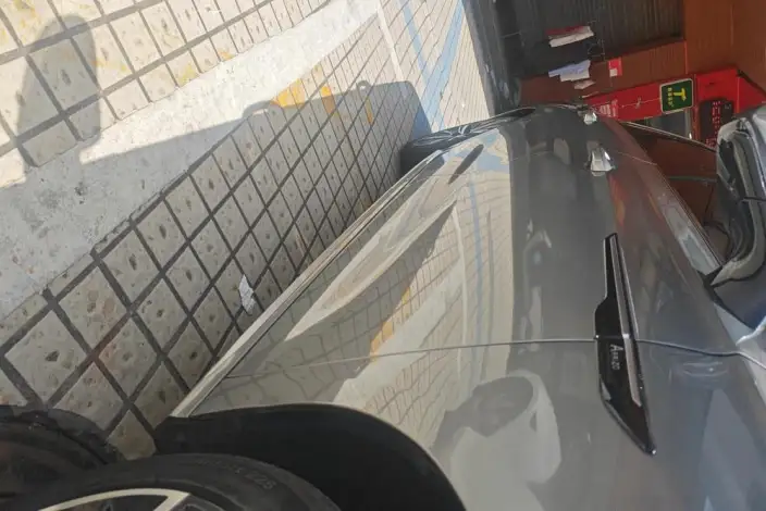 Chery Arrizo 8 2022 Model 1.6TGDI DCT Ya – фото 9