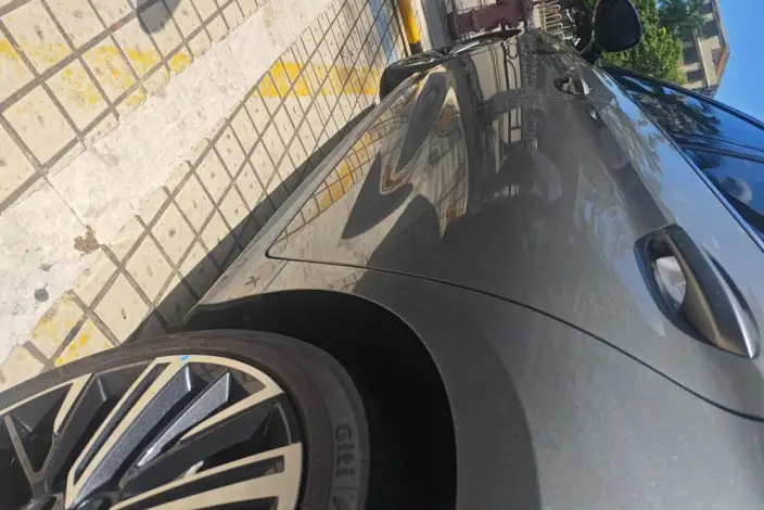 Chery Arrizo 8 2022 Model 1.6TGDI DCT Ya – фото 10