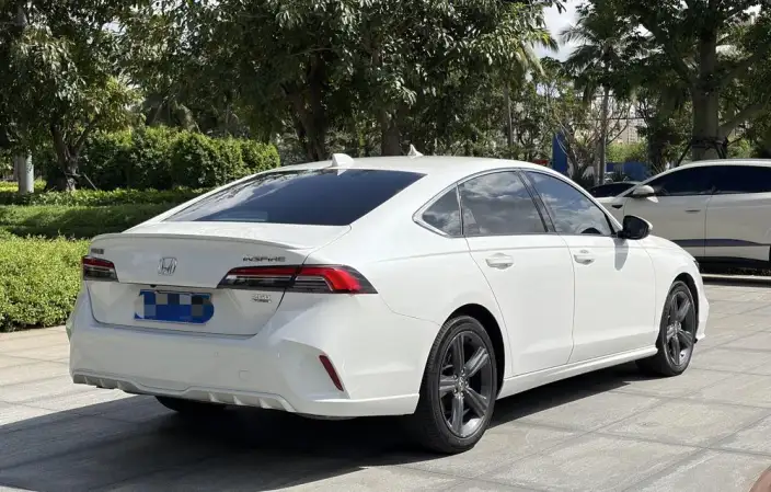 Honda INSPIRE 2024 Model 260TURBO Elite Edition – фото 6
