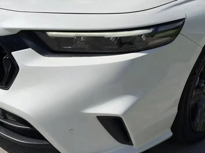Honda INSPIRE 2024 Model 260TURBO Elite Edition – фото 7