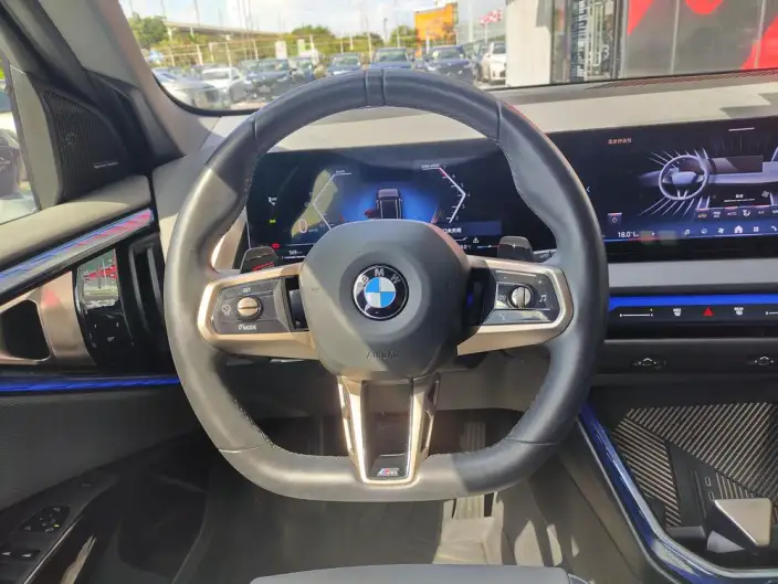 BMW X3 2025 Model xDrive30L Exclusive Model M Sports Set – фото 10