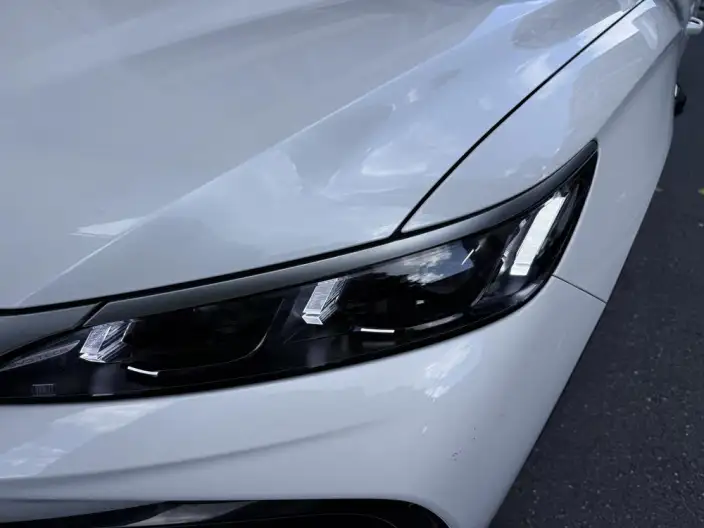 BYD Song Pro DM 2025 Model Second generation Smart Driving Edition DM-i 75KM Leading Model – фото 8