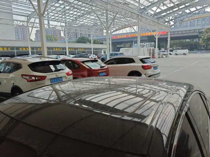 Lexus ES 2025 Model 200 Premium – фото 7