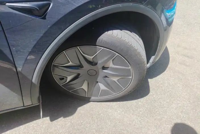 Model Y L 2026 Model Standard Edition – фото 4