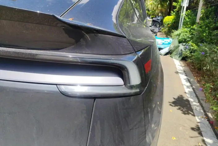 Model Y L 2026 Model Standard Edition – фото 7