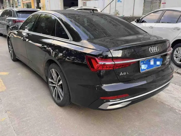 Audi A6L 2023 Model 40 TFSI Luxury Dynamic Model – фото 2