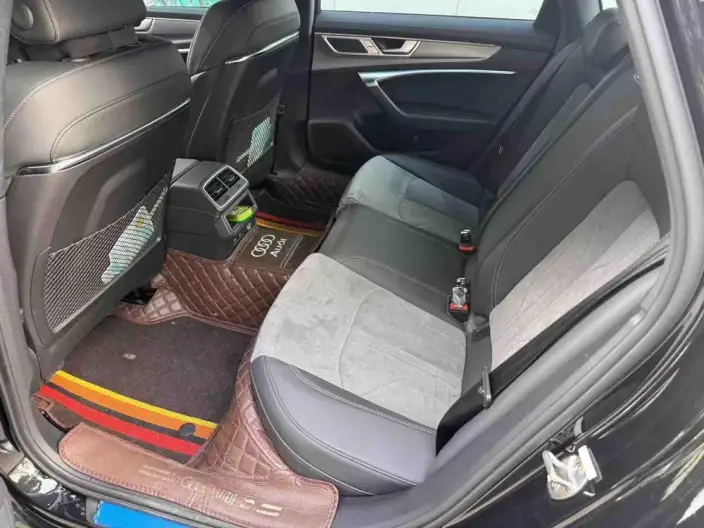 Audi A6L 2023 Model 40 TFSI Luxury Dynamic Model – фото 6
