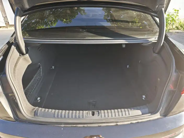 Audi A6L 2023 Model 40 TFSI Luxury Dynamic Model – фото 7