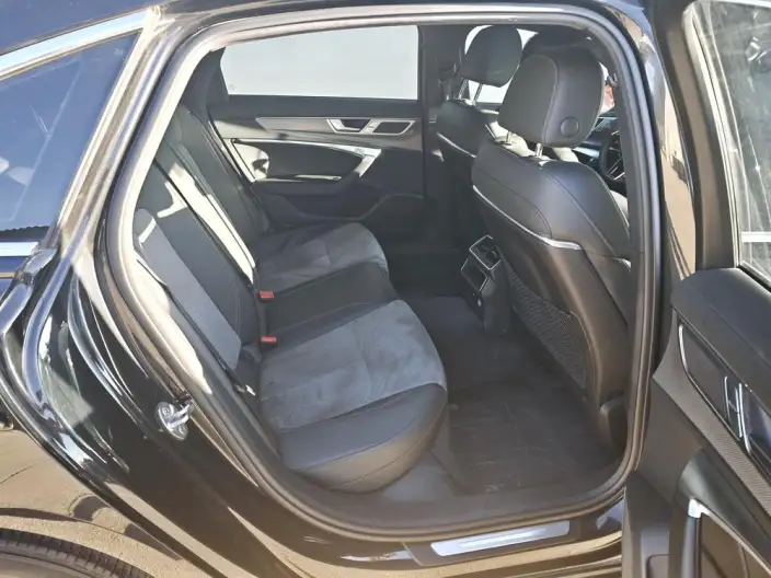 Audi A6L 2023 Model 40 TFSI Luxury Dynamic Model – фото 8