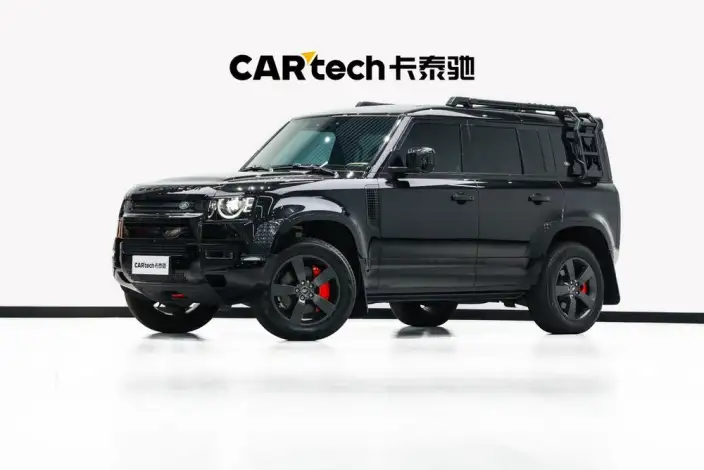 Land Rover Defender 2024 Model 110 3.0T P400 X-Dynamic HSE