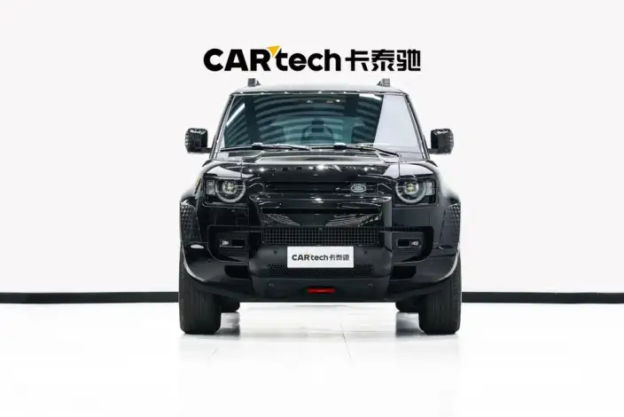 Land Rover Defender 2024 Model 110 3.0T P400 X-Dynamic HSE