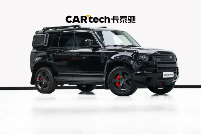 Land Rover Defender 2024 Model 110 3.0T P400 X-Dynamic HSE