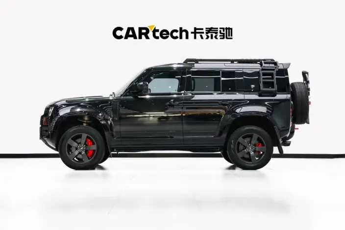Land Rover Defender 2024 Model 110 3.0T P400 X-Dynamic HSE
