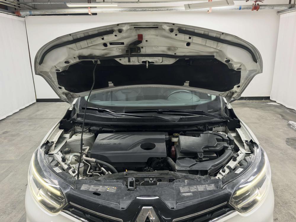 Renault Koleos 2016 2.0L FWD Luxury – фото 10