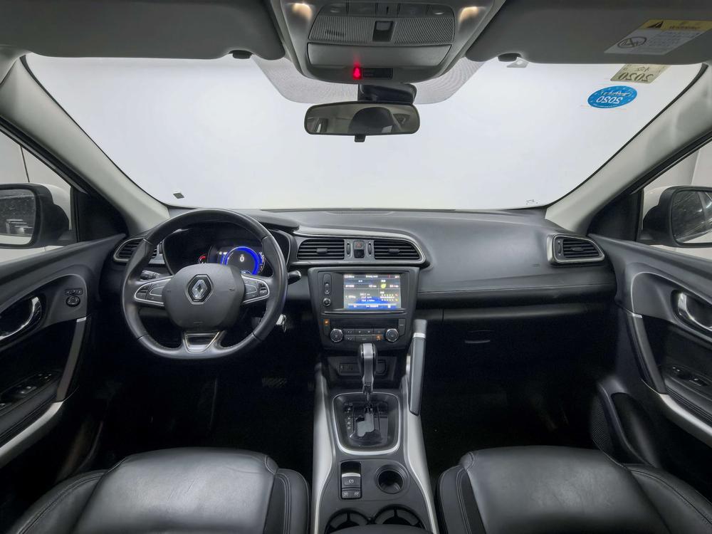Renault Koleos 2016 2.0L FWD Luxury – фото 14