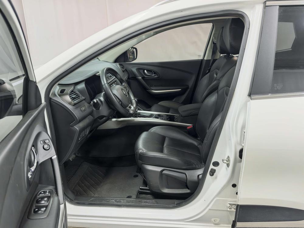Renault Koleos 2016 2.0L FWD Luxury – фото 17