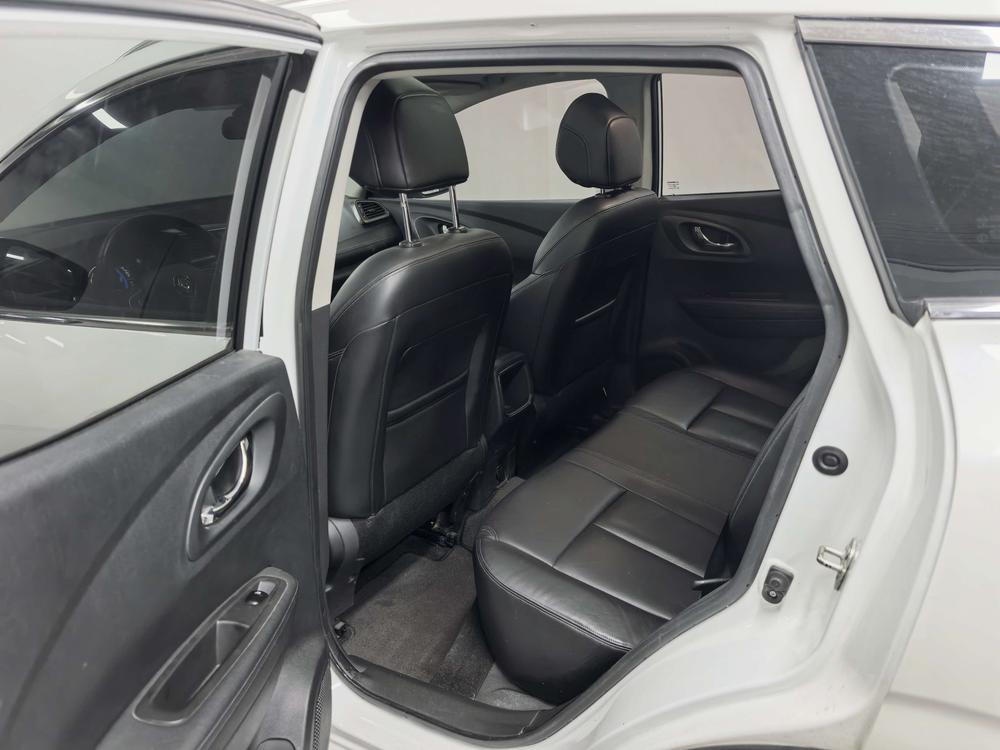 Renault Koleos 2016 2.0L FWD Luxury – фото 18