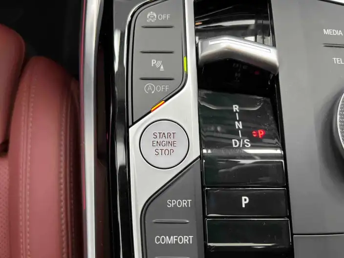 BMW 3 Series 2023 Model 320Li M Sports Set – фото 10