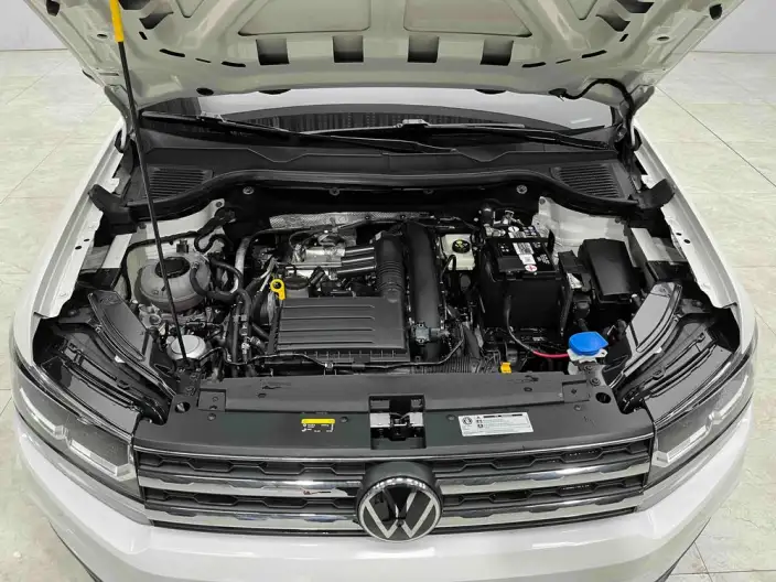 Volkswagen Tharu 2022 Model 280TSI 2WD Deluxe Edition – фото 7