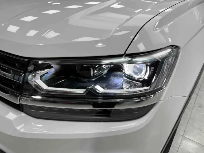 Volkswagen Tharu 2022 Model 280TSI 2WD Deluxe Edition – фото 8