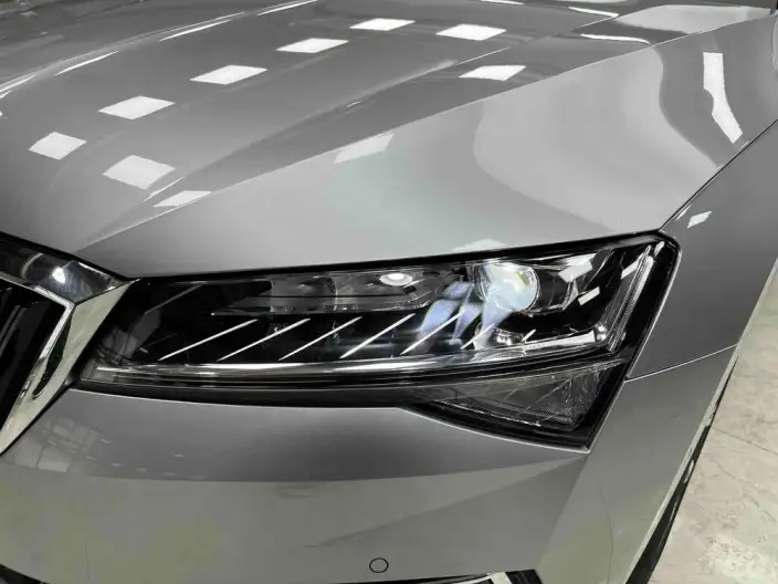 Skoda Superb 2023 Model Facelift TSI280 DSG Exclusive Edition – фото 8
