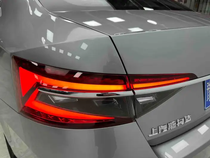 Skoda Superb 2023 Model Facelift TSI280 DSG Exclusive Edition – фото 9