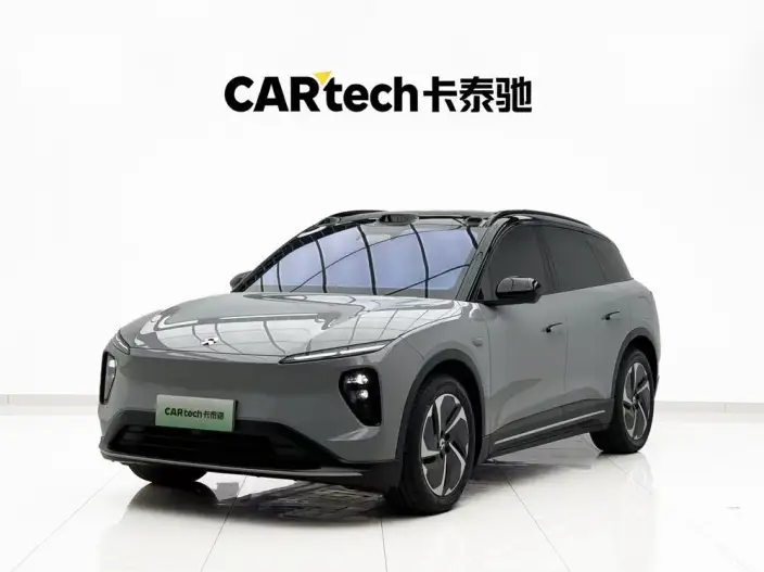 NIO ES6 2024 Model 75kWh