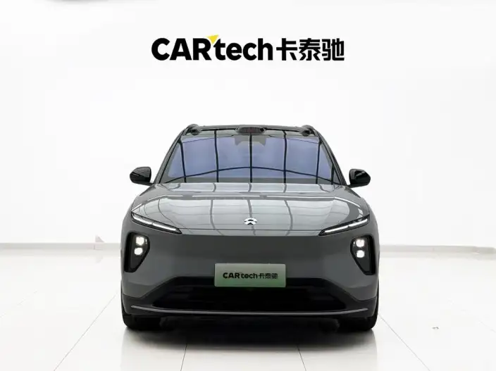 NIO ES6 2024 Model 75kWh