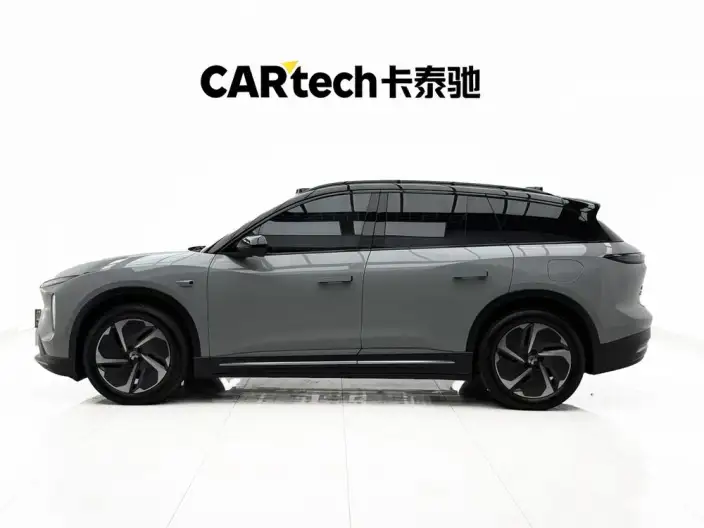 NIO ES6 2024 Model 75kWh
