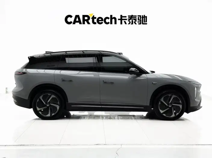 NIO ES6 2024 Model 75kWh – фото 6