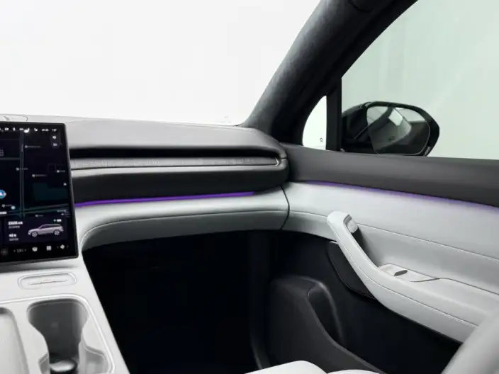 NIO ES6 2024 Model 75kWh – фото 8