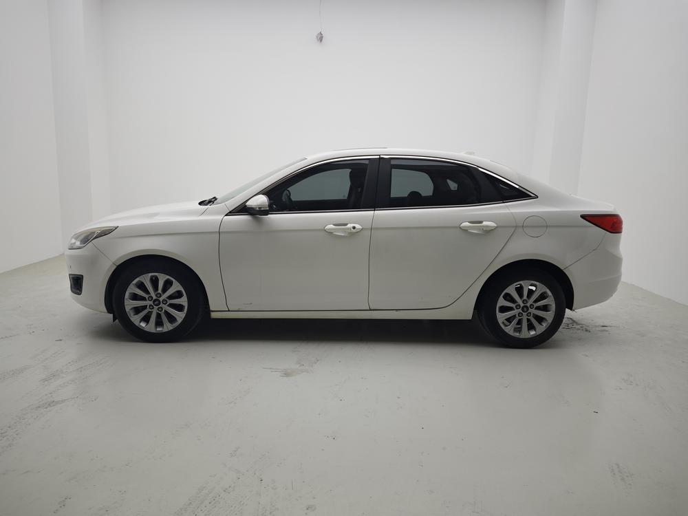 Ford Escort 2015 1.5L Automatic Fashion