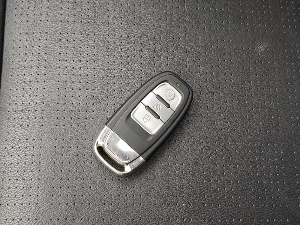 Ford Escort 2015 1.5L Automatic Fashion – фото 11