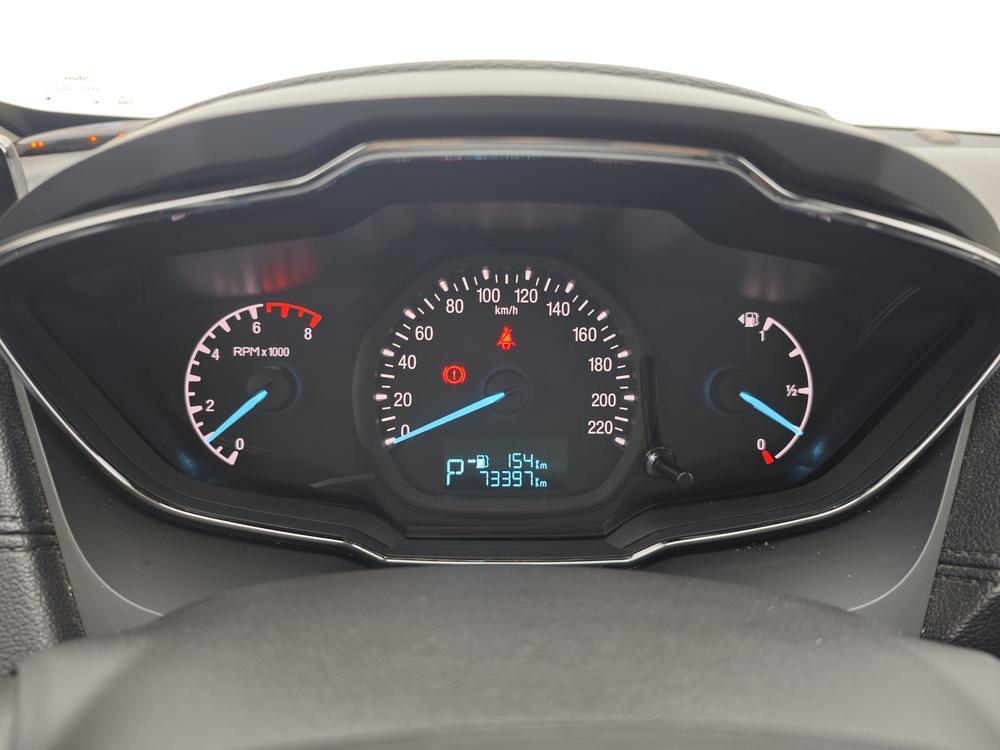 Ford Escort 2015 1.5L Automatic Fashion – фото 15