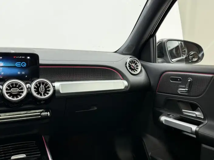 Mercedes-Benz EQB 2023 Model EQB 260 – фото 7