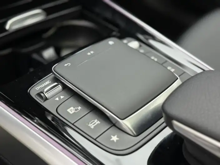 Mercedes-Benz EQB 2023 Model EQB 260 – фото 10
