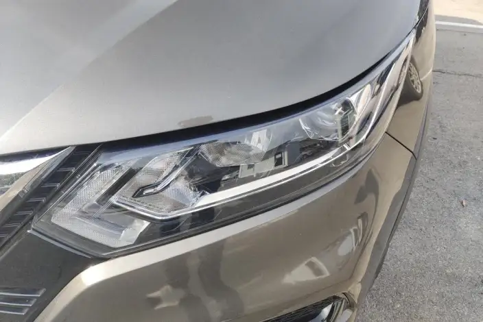 Nissan Qashqai 2022 Model 2.0L XV Smart Edition