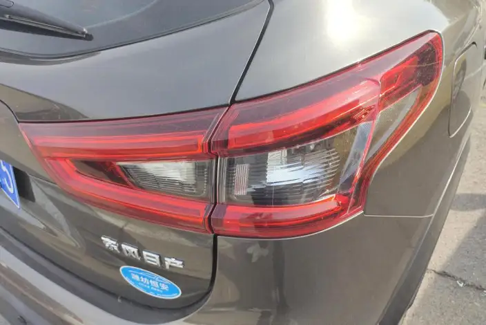Nissan Qashqai 2022 Model 2.0L XV Smart Edition – фото 10