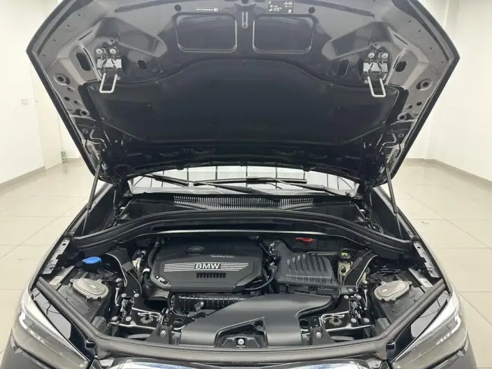 BMW X1 2022 Model sDrive20Li Exclusive Model – фото 6