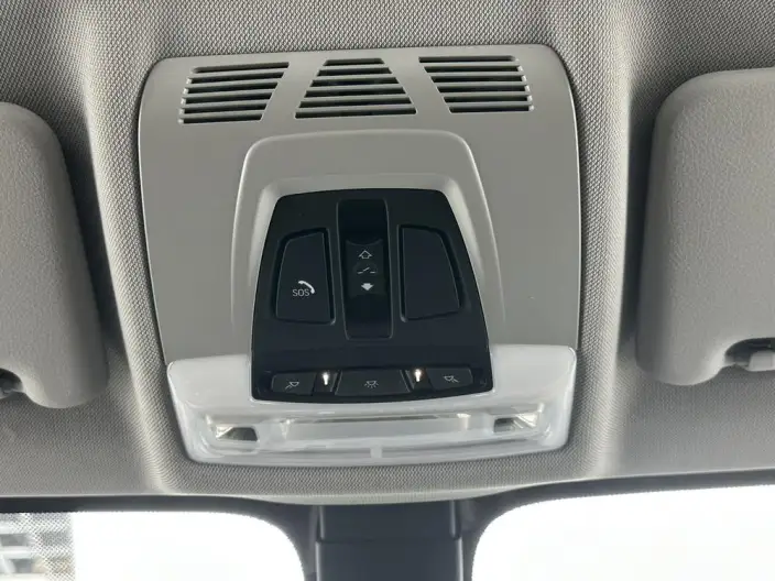 BMW X1 2022 Model sDrive20Li Exclusive Model – фото 9