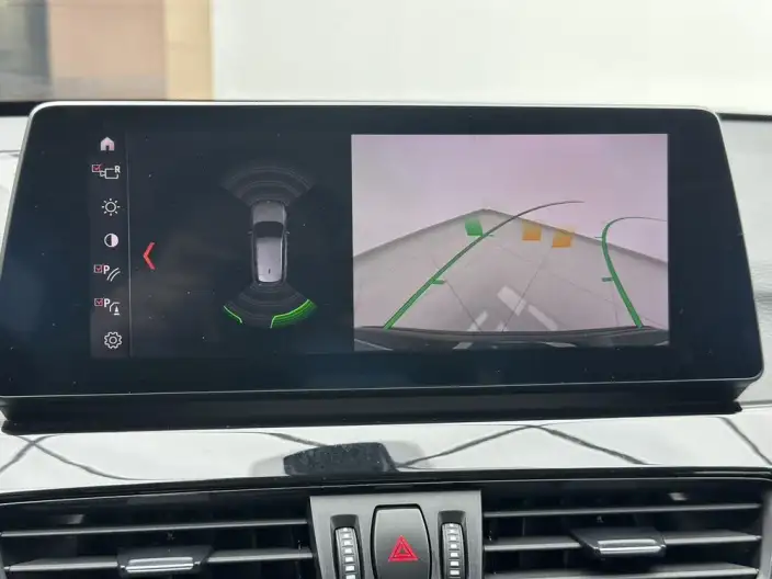 BMW X1 2022 Model sDrive20Li Exclusive Model – фото 10