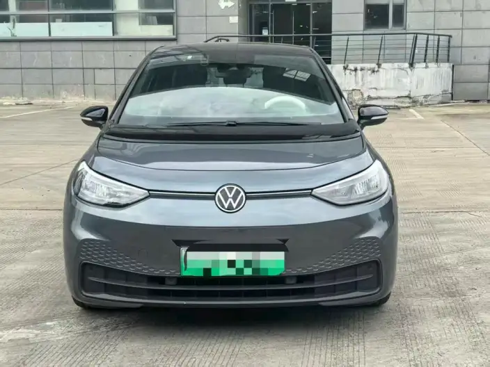 Volkswagen ID.3 2023 Model L Class Model Pure Smart Edition – фото 2