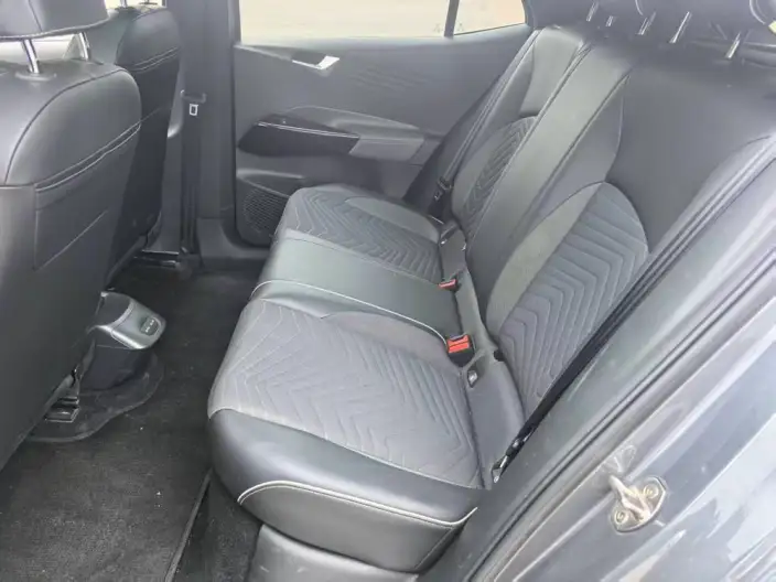 Volkswagen ID.3 2023 Model L Class Model Pure Smart Edition – фото 9