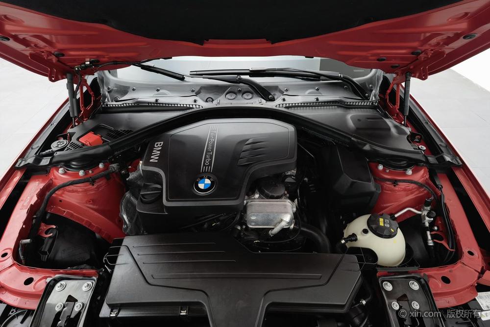 BMW 4 Series 2014 420i Gran Coupe Style – фото 5