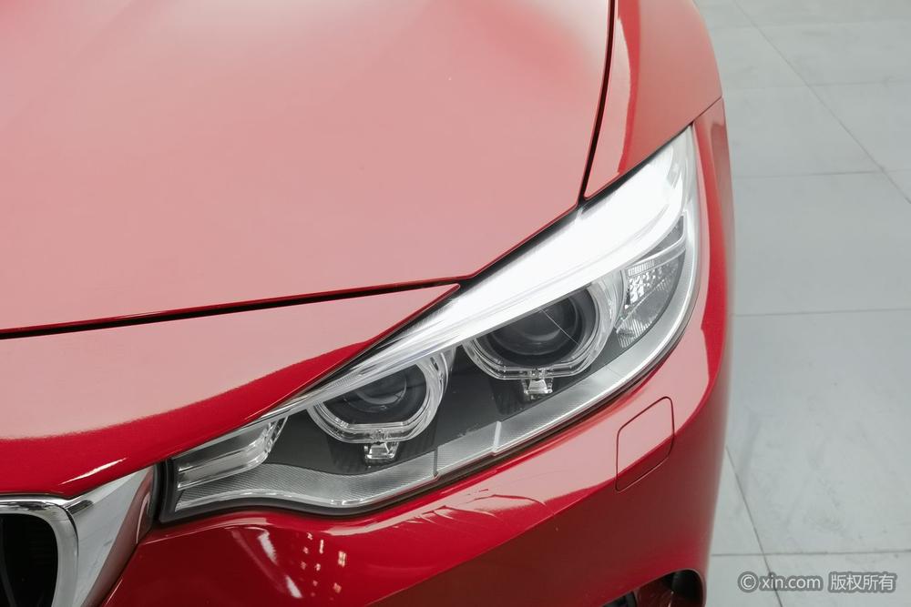 BMW 4 Series 2014 420i Gran Coupe Style – фото 7