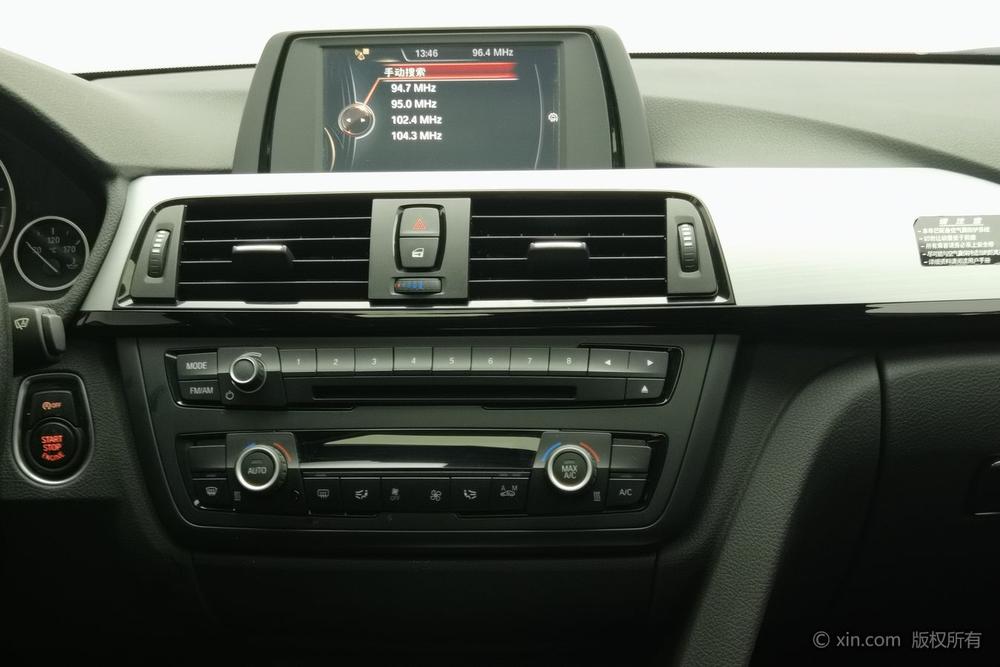 BMW 4 Series 2014 420i Gran Coupe Style – фото 11