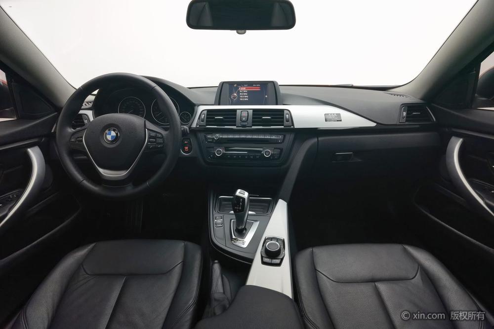 BMW 4 Series 2014 420i Gran Coupe Style – фото 13