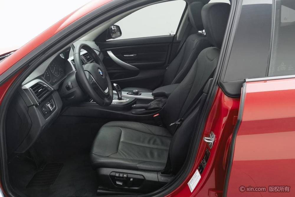 BMW 4 Series 2014 420i Gran Coupe Style – фото 17
