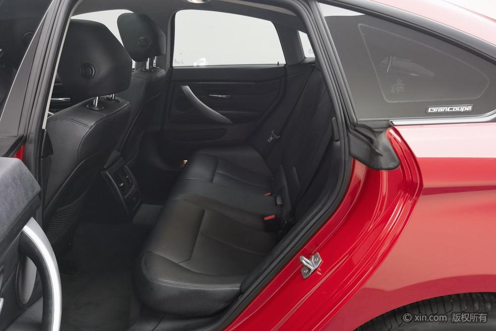 BMW 4 Series 2014 420i Gran Coupe Style – фото 19